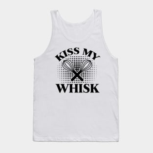 Cooking Quote Tank Top